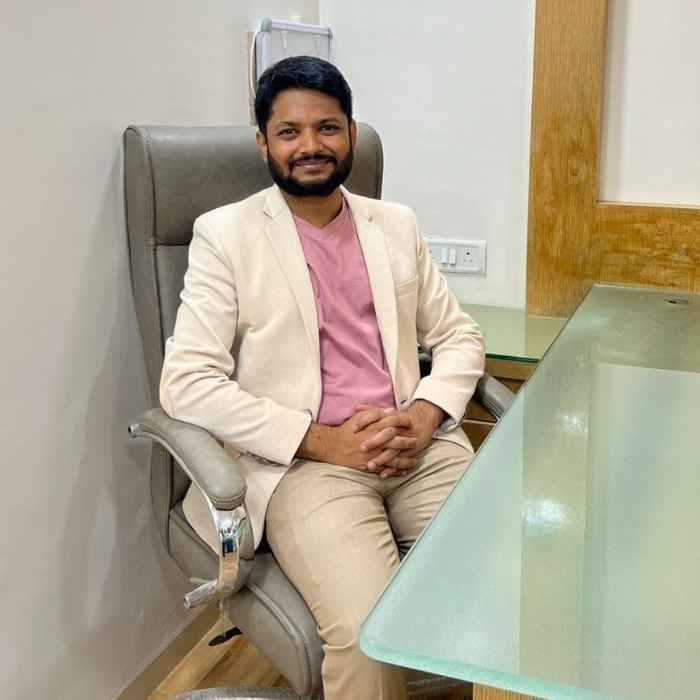 Dr. Nikhil Patil Dr. Nikhil Patil Cardiologist, Navi Mumbai