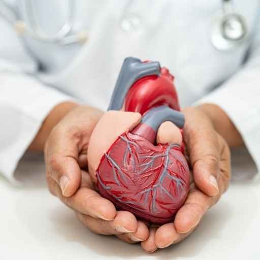 Heart Disease Treatments (1) Heart Disease Treatment by Dr. Nikhil Patil