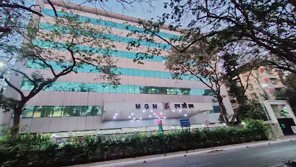 MGM Hospital, Vashi