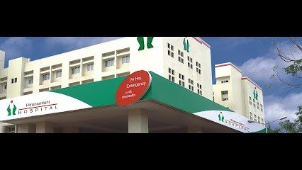 Fortis Hiranandani, Vashi