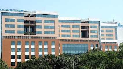 Apollo Hospital, CBD Belapur