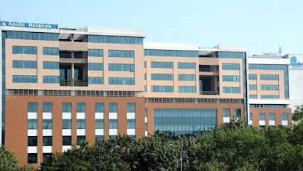 Apollo Hospital, CBD Belapur