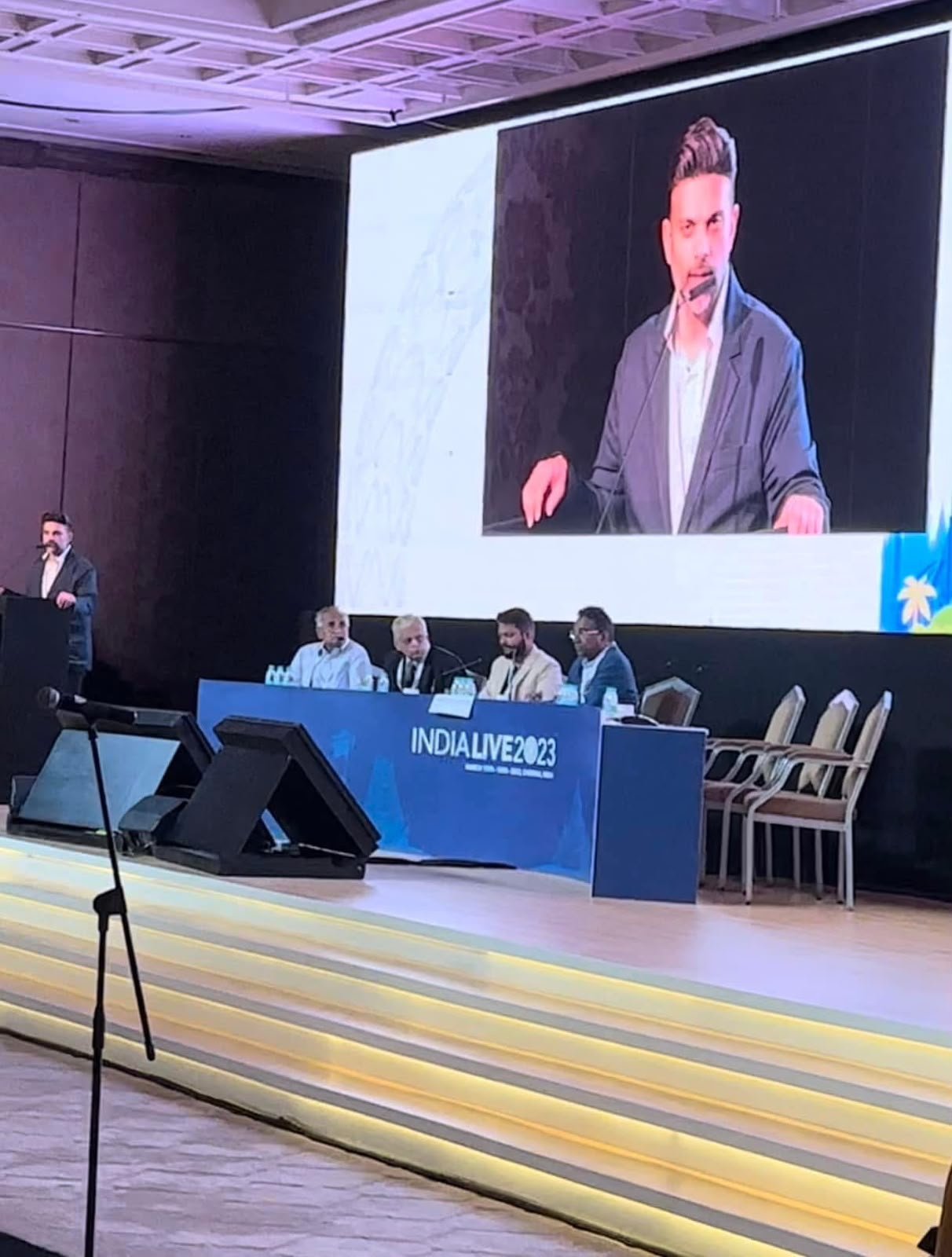 Conference 6